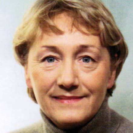  Irmgard Wendholt