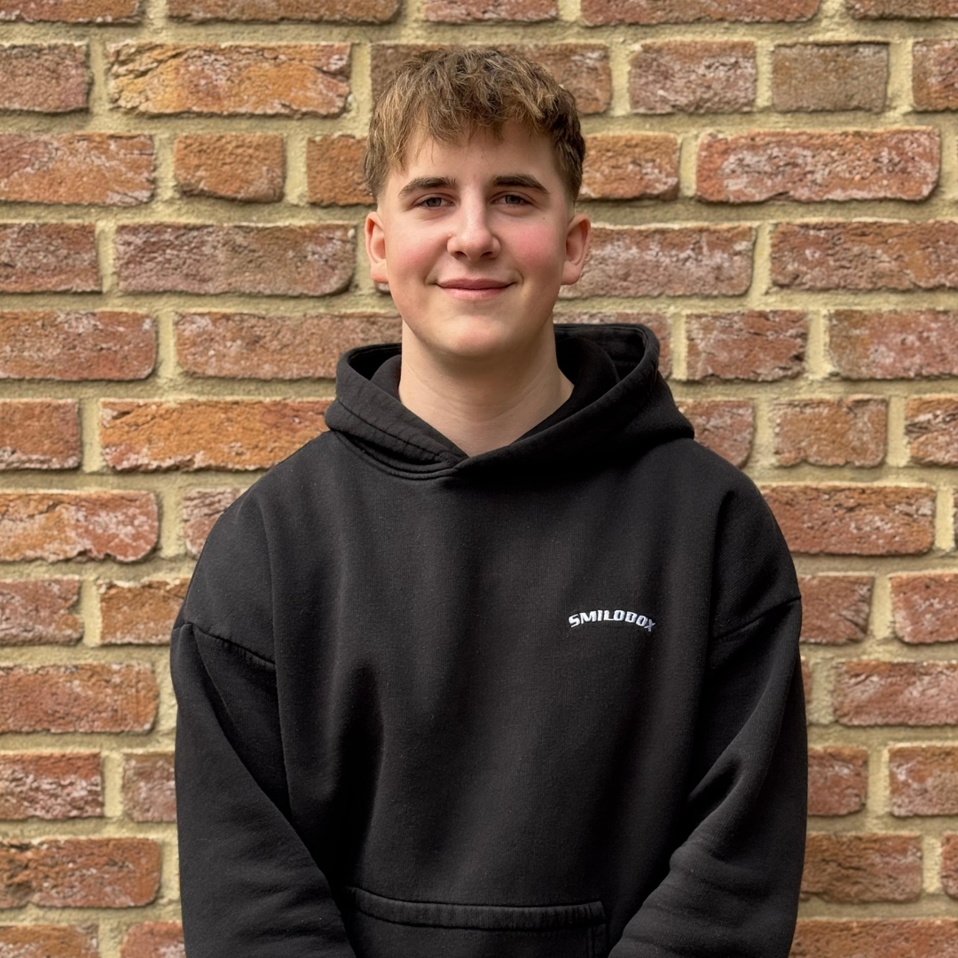 Julian Kappenhagen  Julian Kappenhagen