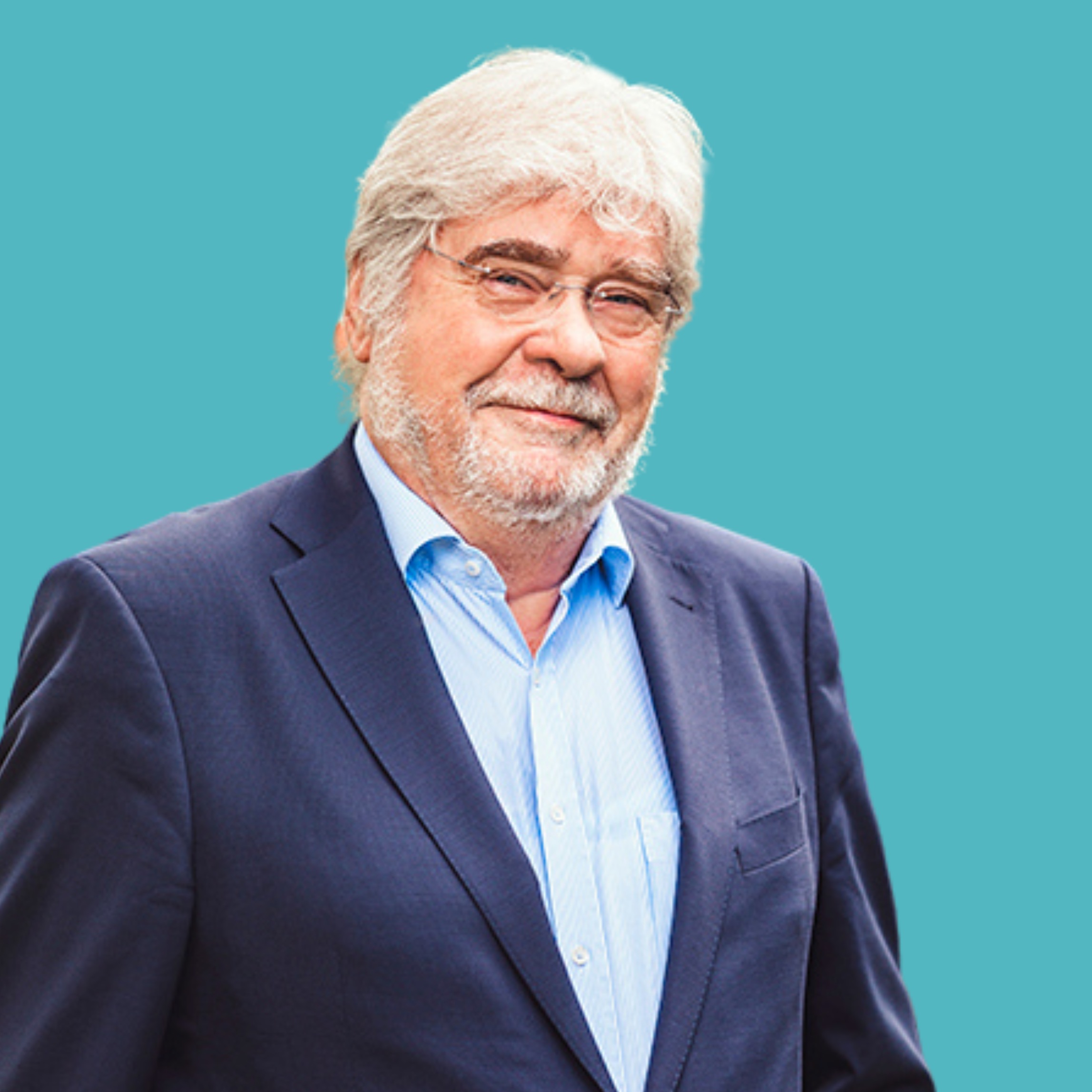 Klaus Queckenstedt  Klaus Queckenstedt